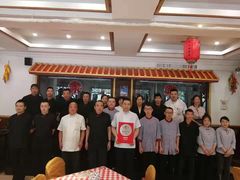 大堂-太原面食店(解放路店)