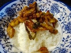 -湘西乌龙山铁板烧(双桥店)