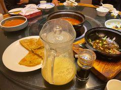 -天仁聚驴肉香(北石槽店)