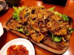 -金穗园·砂锅粥.醉鸡煲火锅(长寿路店)