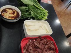 -新梅居(宁海东路店)
