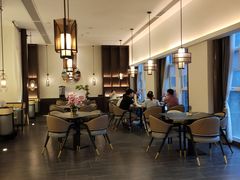 大堂-楚禾宴·家宴(光谷大道店)