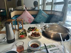 -三个椰子·现砍椰子鸡(金源CBD店)