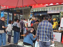 -燕子煨汤(山海关路店)