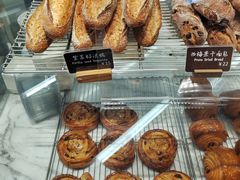 -麦田工坊(月湖店)