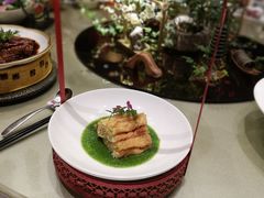 -好福记饭店(红梅公园店)