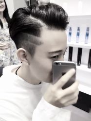 -MMby Hair Code芭曲发型