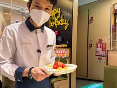 -海底捞火锅(金光华店)