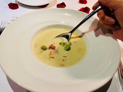 -The V泽惟·低温慢煮料理