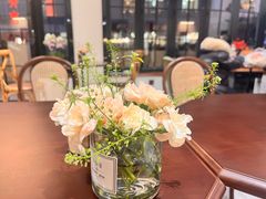 -艾蜜西餐厅(梅园店)