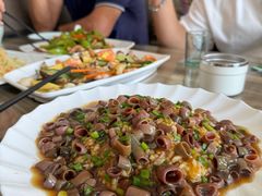 -景祥海鲜美食餐厅