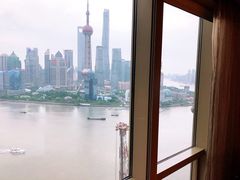-上海外滩茂悦大酒店