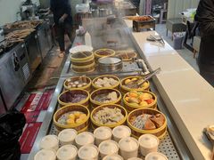 -仙螺岛海鲜自助餐厅(总店)