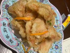 锅包肉-老厨家(友谊路总店)