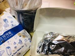 -TACO STAR 塔可星(下沙宝龙店)