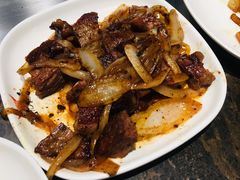 -湘汇概念铁板烧(铁西万达店)