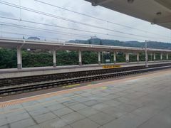 -天水南站