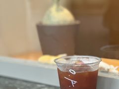 -O.P.S. CAFE
