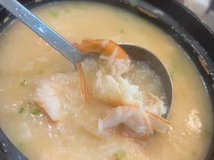 -赖厨潮汕砂锅粥