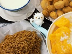 -水牛奶皇后糖水铺(深圳总店)