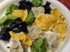 -大锅强·蒸海鲜青岛菜(城市阳台店)