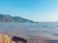 -大浪湾