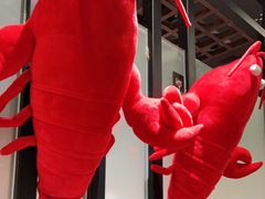 -叶派龙虾•招牌香辣蟹·海鲜(中海国际店)