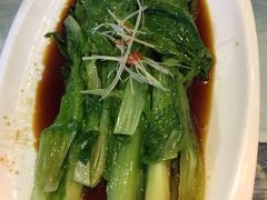 水性杨花-尽善百年古院餐厅(王家老宅店)