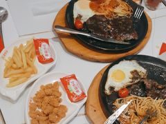 -豪享来(我格广场店)