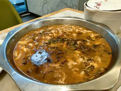 -川人川菜馆·小龙虾·鲜虾现做(黄山路店)