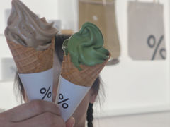 -% Arabica阿拉比卡咖啡(罗湖万象城店)
