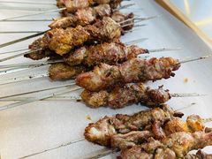 -玉园烧烤·海鲜辣炒