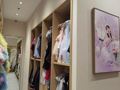 -天真蓝照相馆(五角场百联又一城店)