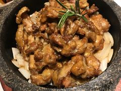 -时间里·新派粤菜(远洋店)