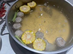 -汕头八合里海记牛肉店(清河店)