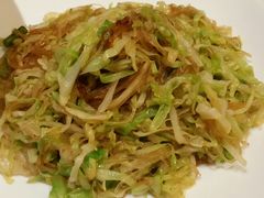 粉丝莲花白-聚宝渔港.五钻酒家(上地店)