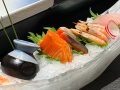 -璐法式铁板烧(滏东总店)