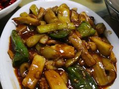 地三鲜-毛草房(南辛庄街店)