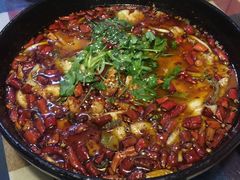 -川悦壹号·川菜(蠡溪路店)