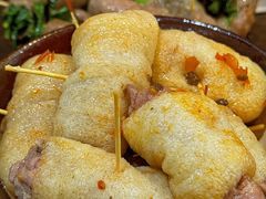 -滇釜火锅·能喝汤的火锅(车公庄店)