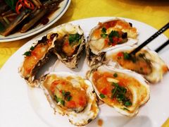 -莲花公园煎蟹(总店)