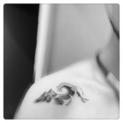 -刺客纹画纹身·洗纹身·穿孔饰品