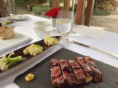 -三嚥阁 La Villa Restaurant
