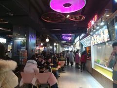 -南京时尚莱迪购物广场(正洪街店)