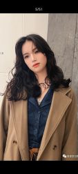 -LJOY丽锦造型·烫发染发