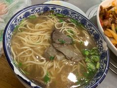 -马记伊源斋涮肉·清真菜(潘家园古玩市场店)