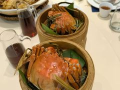 -火福·天湖阁大闸蟹博物馆主题餐厅(浅水湾店)