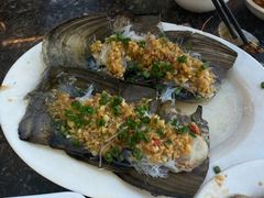-岛中岛·海鲜大排档·万宁老字号(东澳店)