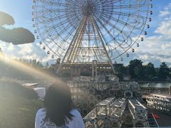 -七彩云南欢乐世界