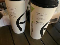 奶缇普洱-813芭依珊 BAESAn(皇冠十畝地店)